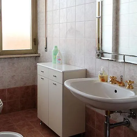 Guesthouse Stazione Pisa Centro Guest house *