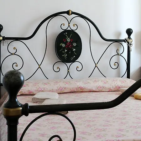 Guesthouse Stazione Pisa Centro Guest house *