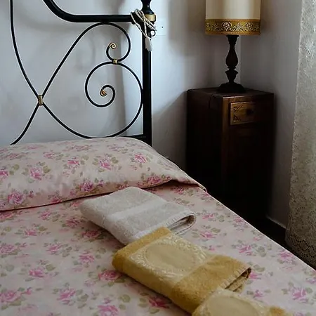 Guest house Guesthouse Stazione Pisa Centro