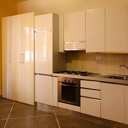 Guesthouse Stazione Pisa Centro