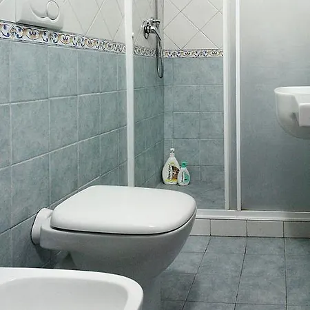 Guesthouse Stazione Pisa Centro Guest house