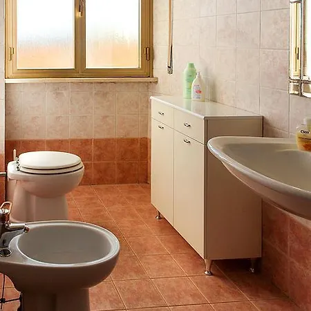 Guesthouse Stazione Pisa Centro Guest house