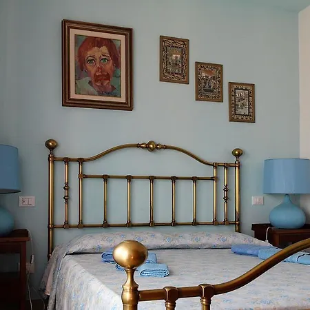 Guesthouse Stazione Pisa Centro Guest house