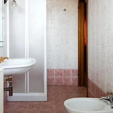 Maison d'hôtes Stazione Centro Pise